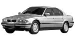 BMW E38 P3856 Fault Code