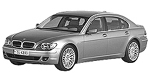 BMW E66 P3856 Fault Code