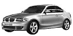 BMW E82 P3856 Fault Code